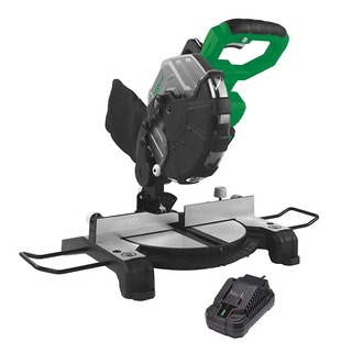 Kap Och Gersåg Voltgear 20V Borstfri Med Batteri 4Ah & Laddare