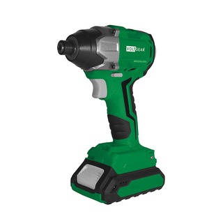 Slagskruvdragare Voltgear 20V Borstfri Med Batteri 2Ah