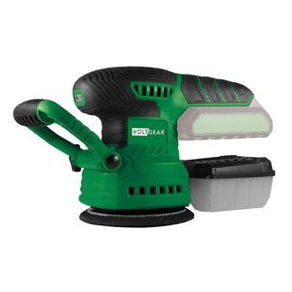 Excenterslip Voltgear Plus 20V Exkl Batteri